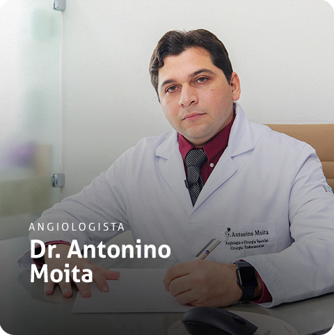 Dr. Antonino Moita