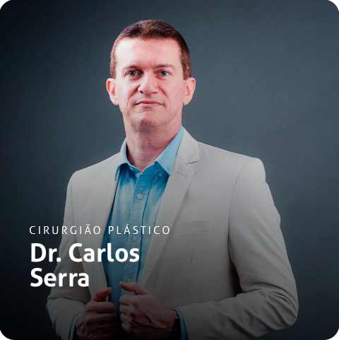Dr. Carlos Serra