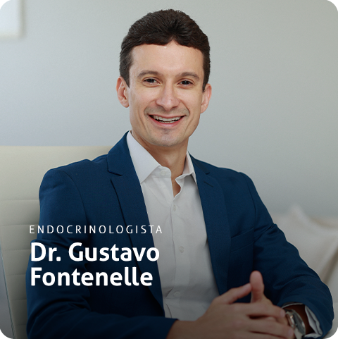 Dr. Gustavo Fontenelle