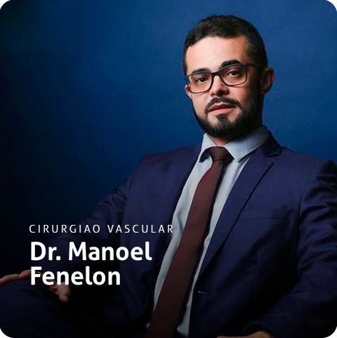 Dr. Manoel Fenelon
