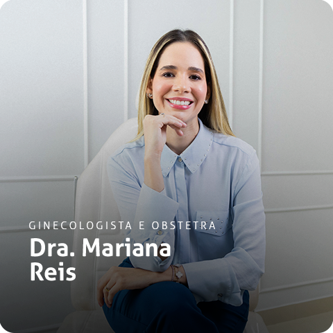 Dra. Mariana Reis