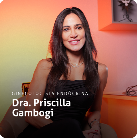Dra. Priscilla Gambogi