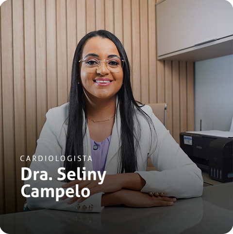 Dra. Seliny Campelo