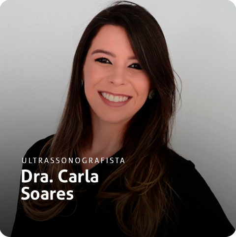 ⁠Dra. Carla Soares