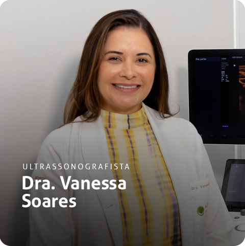 ⁠Dra. Vanessa