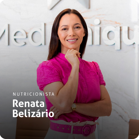 ⁠Renata Belizário